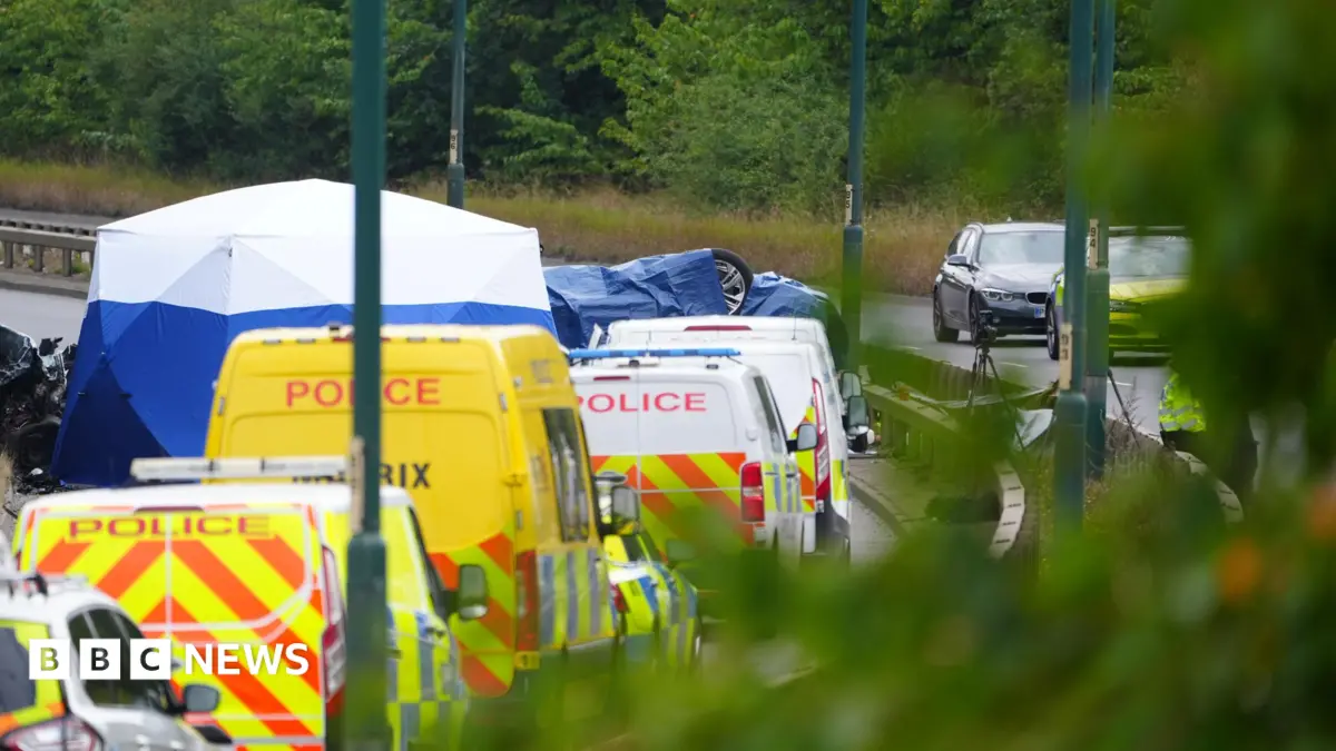 Fifty Arrests Across Cumbria and North East in Organised Crime Operation