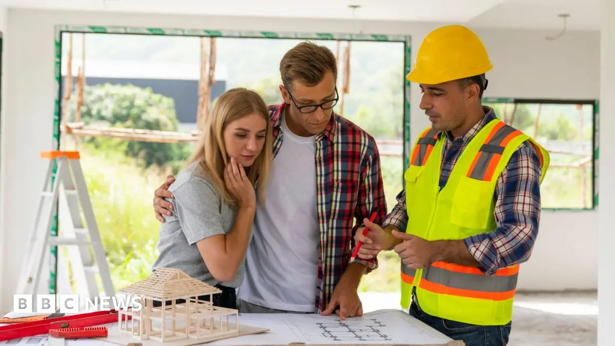 Government Launches Database, Escrow System to Tackle Unscrupulous Builders