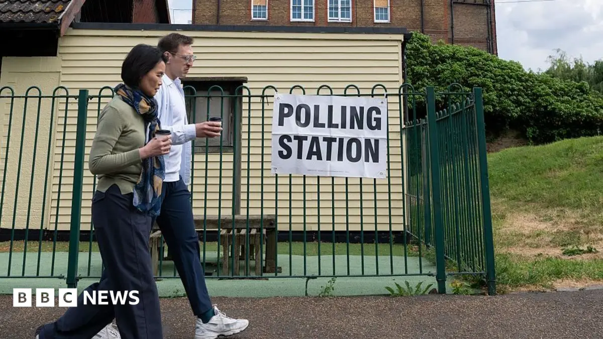 Local Election Candidates Report Significant Rise in Harassment and Intimidation