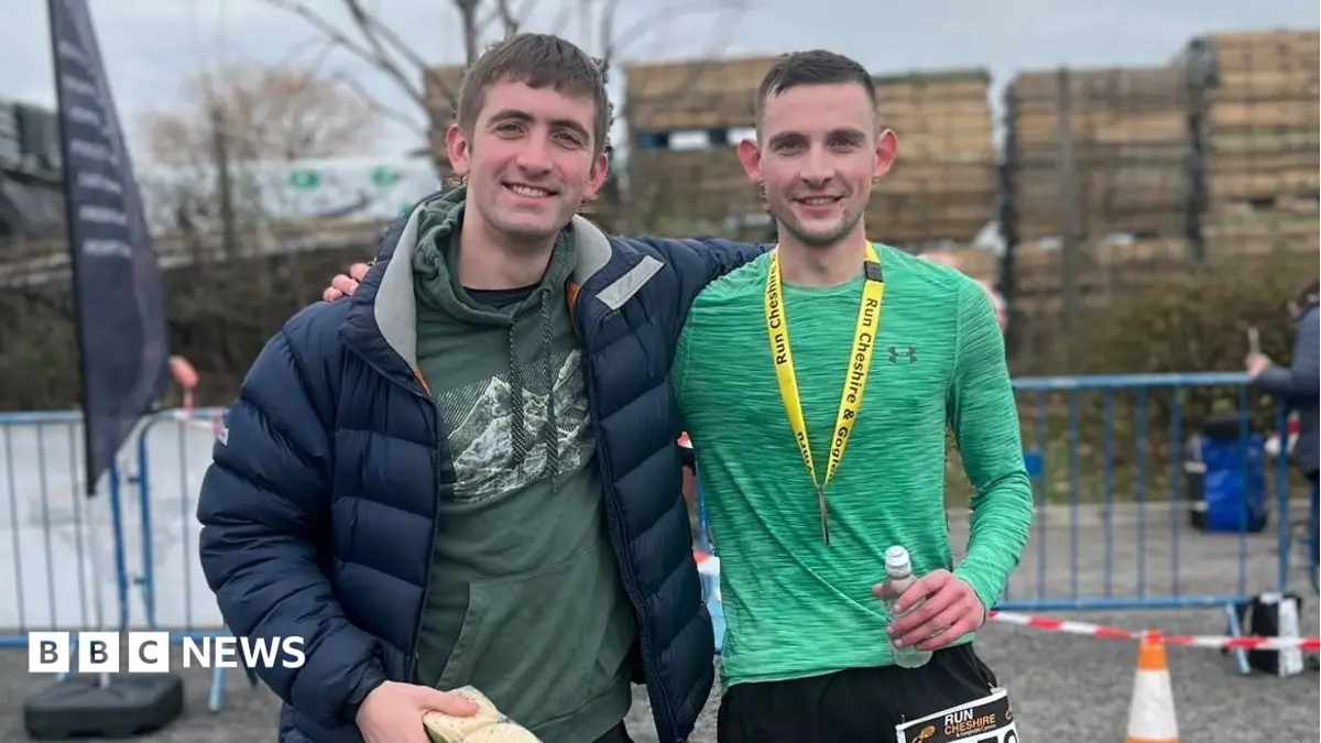 Brothers Saul and Drew Darlington Survive Meningitis After Rare Genetic Diagnosis