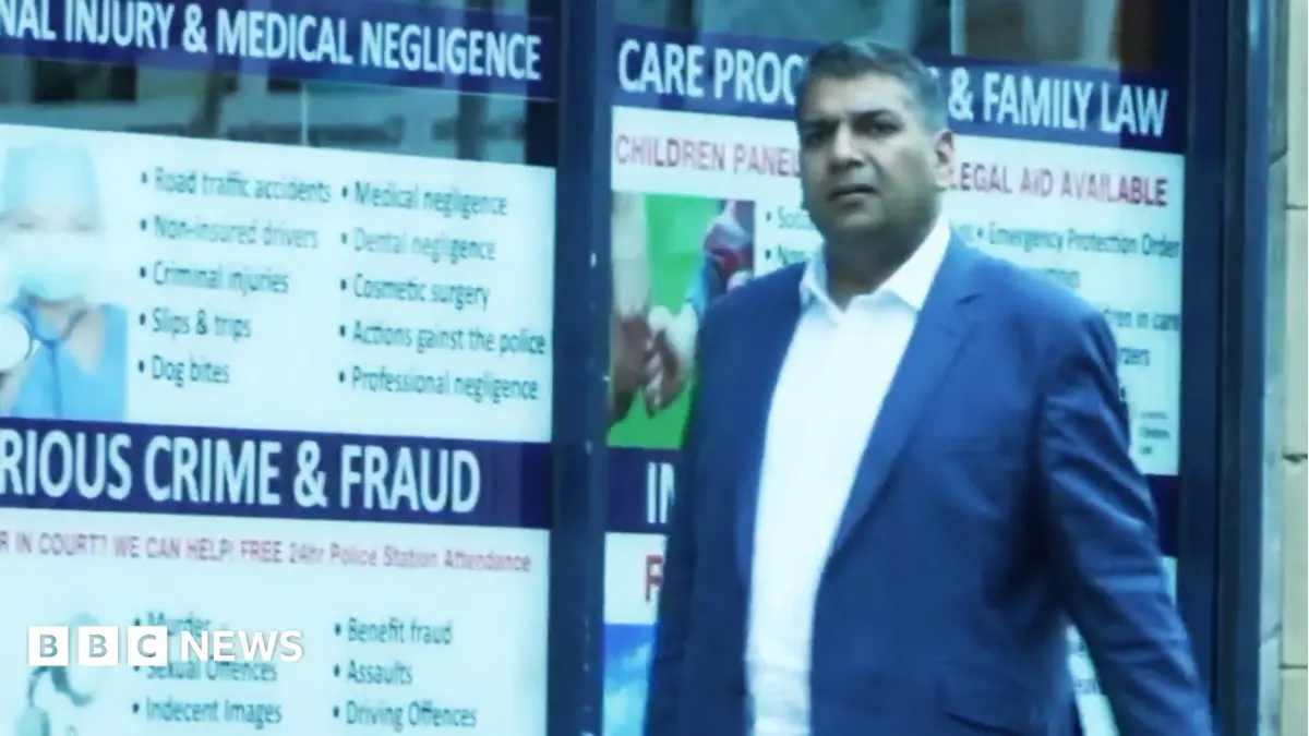 Lawyer Mohammad Alias Yousaf Advises Mini-Mart Owner on Avoiding £45,000 Illegal Worker Fine