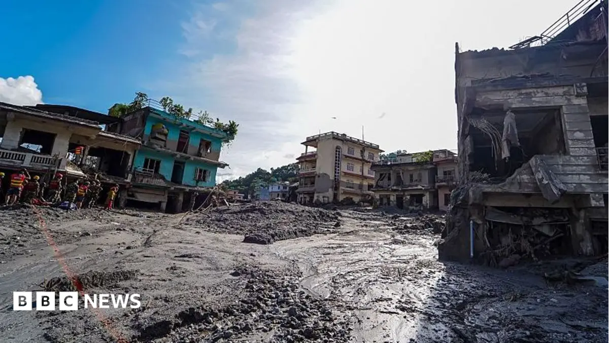 Nepal Prime Minister Vows No Leniency for Online Abuse Targeting Flood Survivors