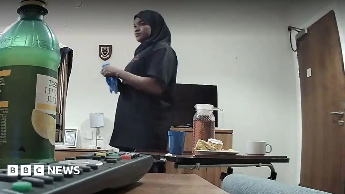 Amina Sani Struck Off Care Register for Threatening 81-Year-Old Patient