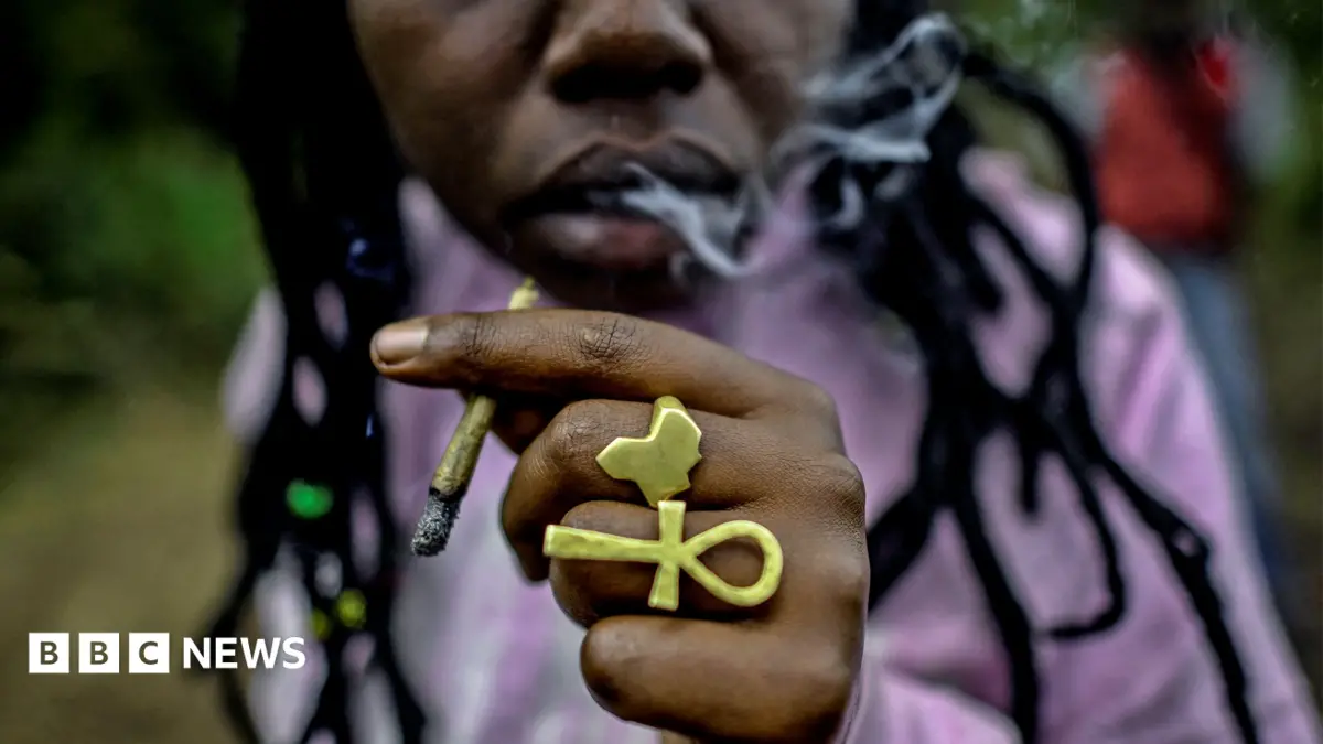 Kenyan High Court Rejects Rastafarian Petition to Legalise Cannabis for Religious Use