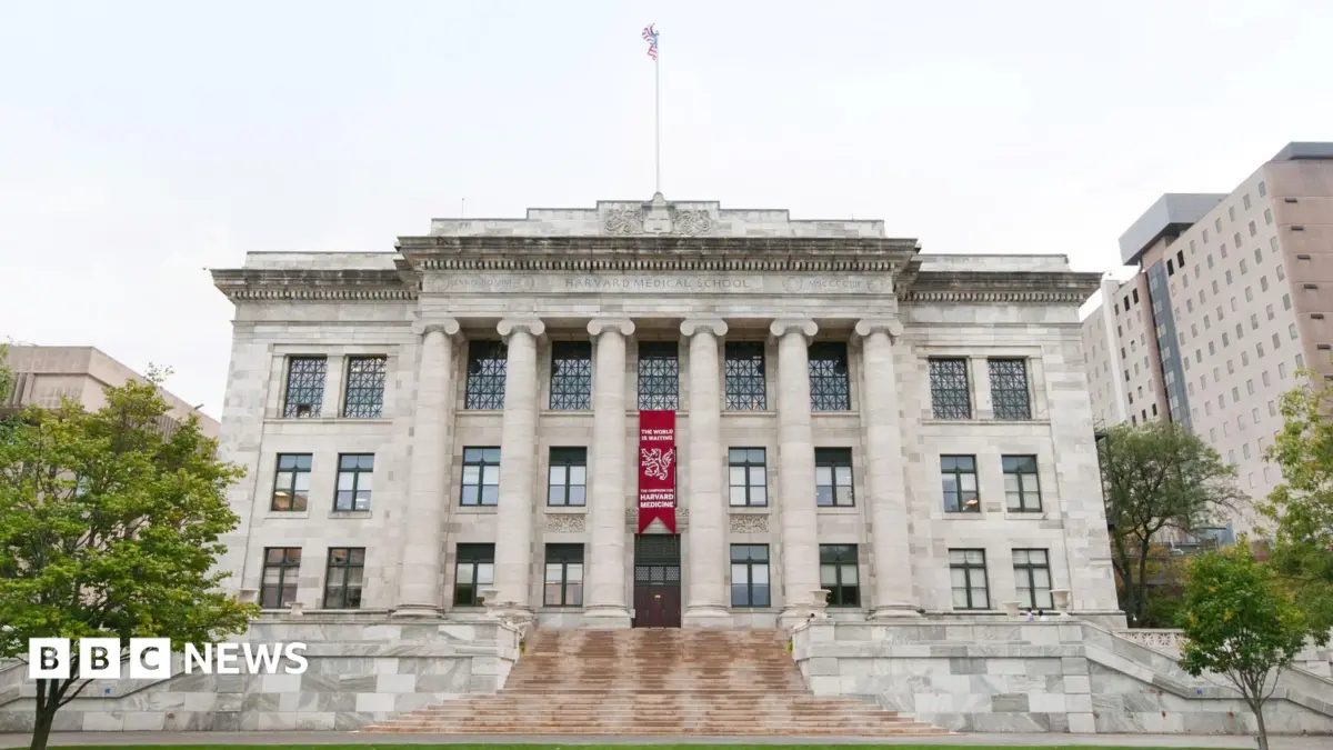 Harvard Medical School to Pay $53 Million in Body Parts Scandal Settlement