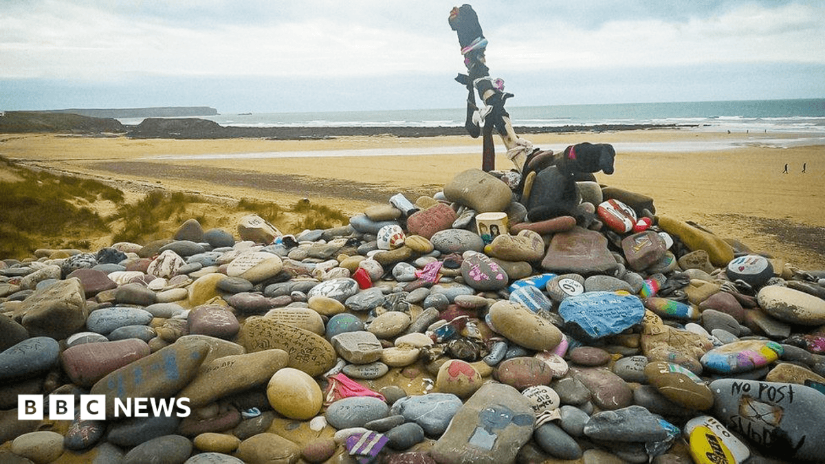 National Grid Reroutes UK-Ireland Power Cable to Preserve 'Dobby's Grave' Site