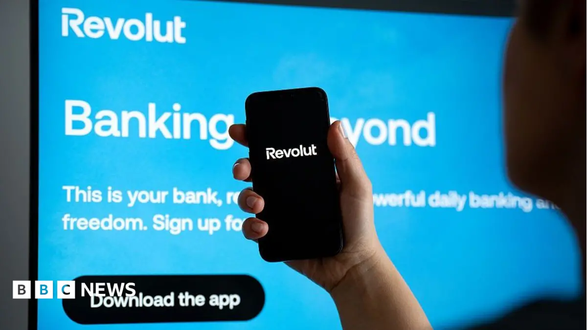 Revolut Services Interrupted for Thousands of UK Users Across Multiple Payment Functions