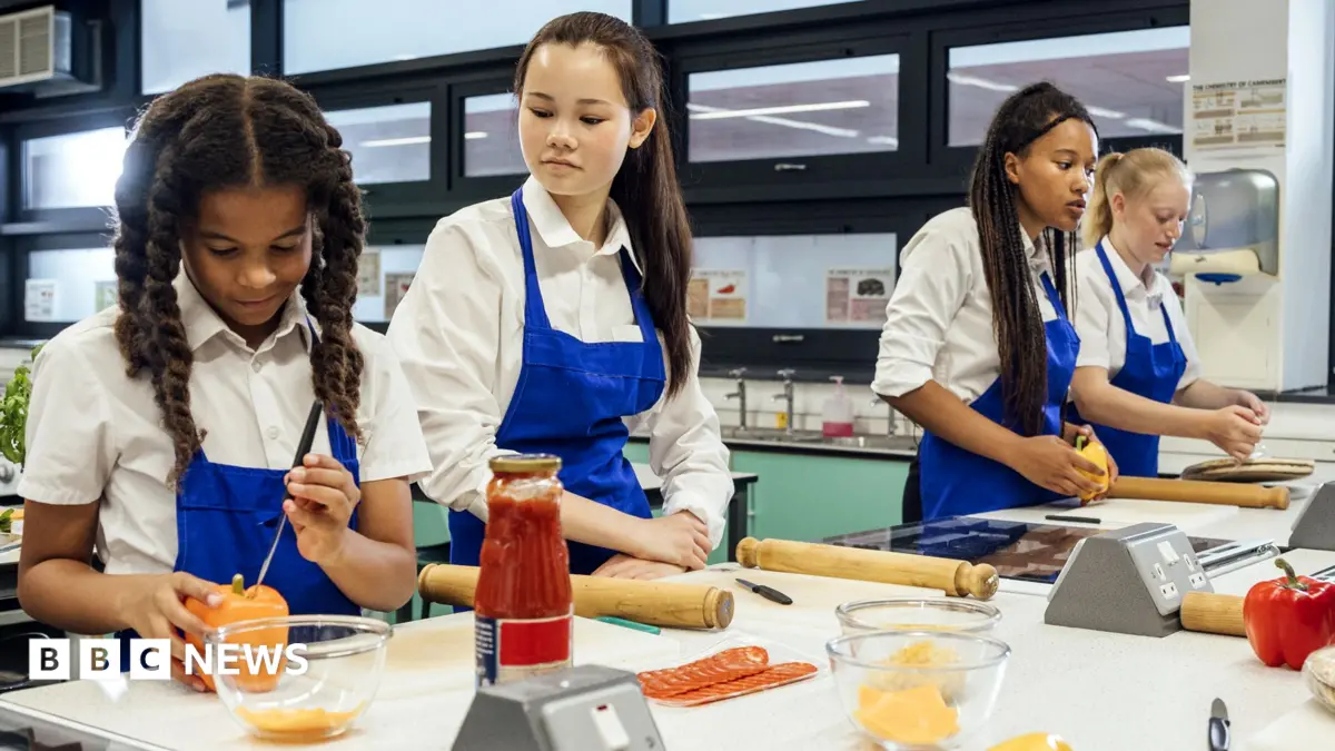 New GCSEs in Child Development, Construction to Boost Vocational Education