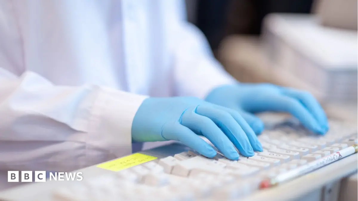 Chancellor to Announce £100 Million Investment in UK AI Biosecurity Laboratory