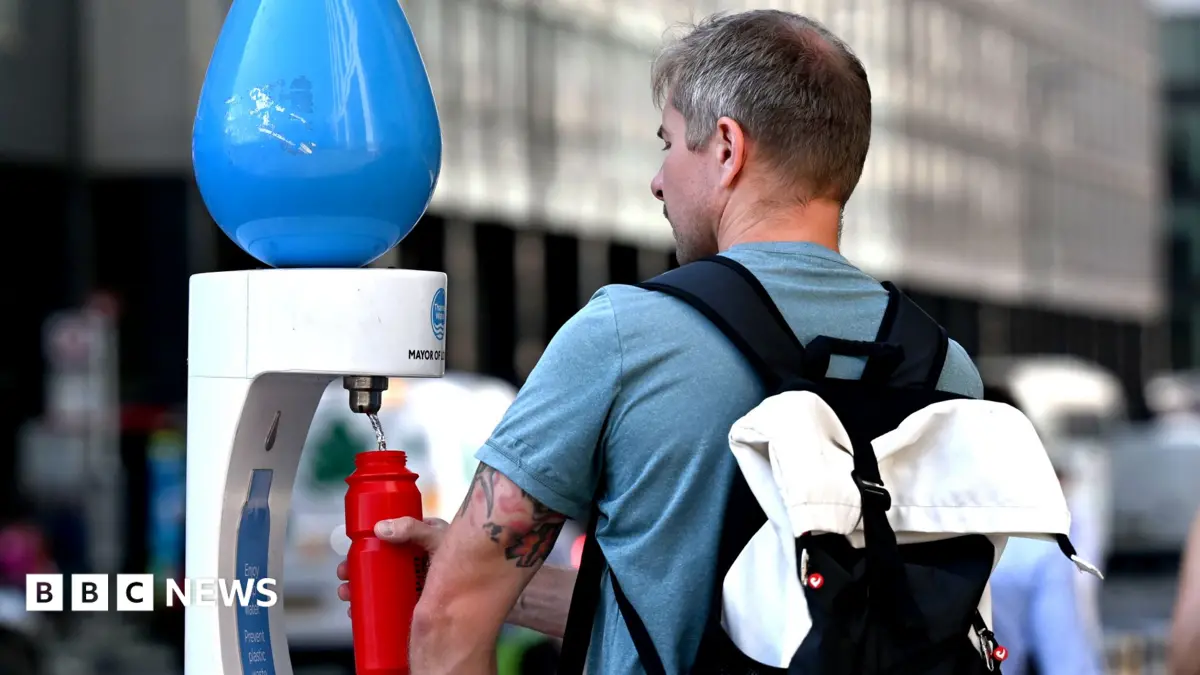 UK Health Agency Forecasts Record Heat Deaths, Almost 3,000 in Two Months