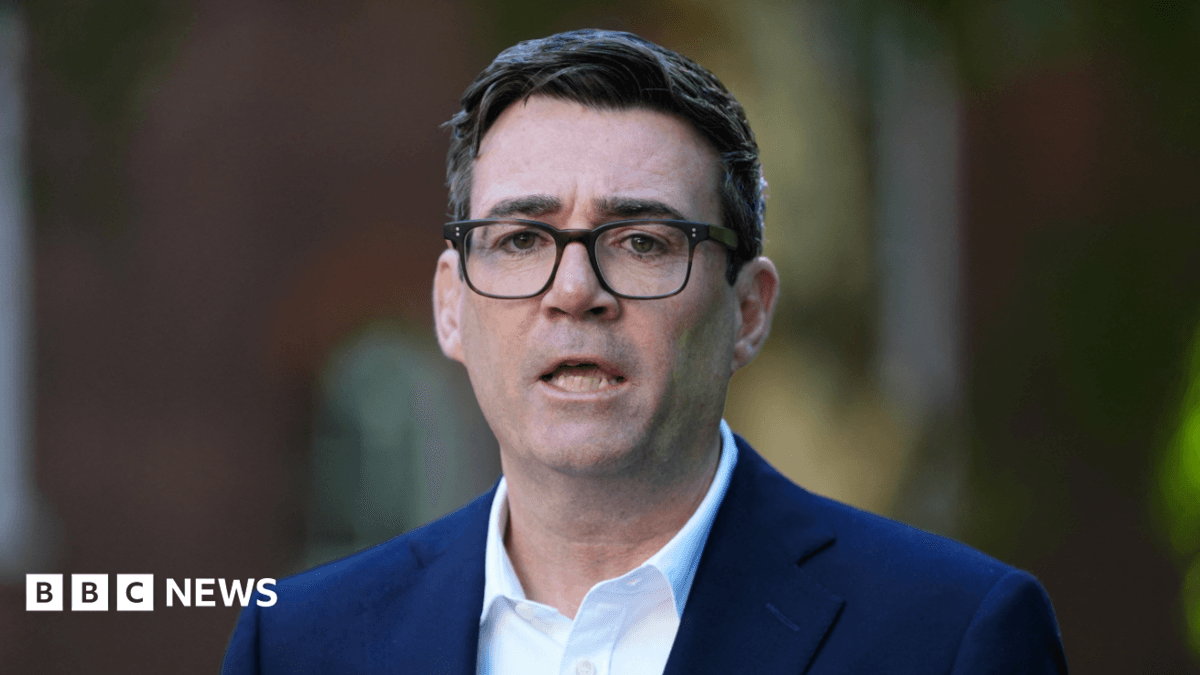 Prime Minister Burnham Rules Out Early General Election, Citing 'Backward-Looking Process'