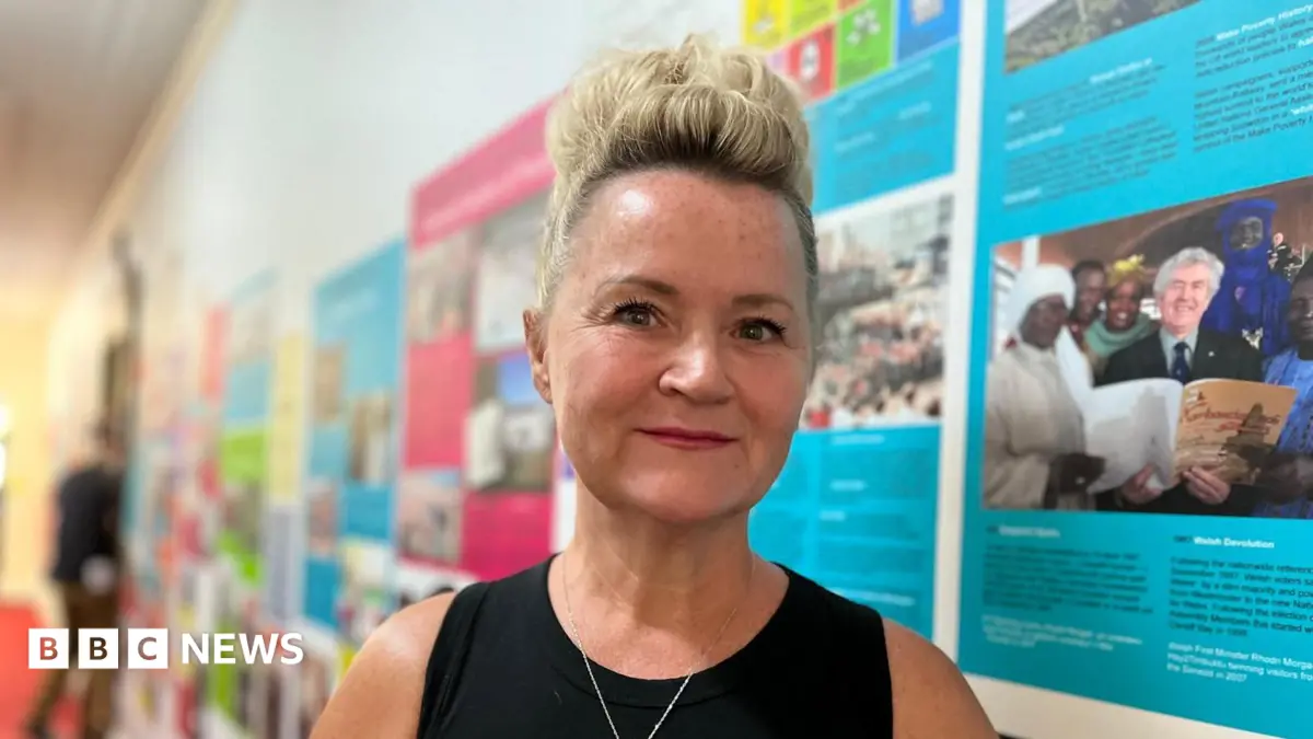 Donna Davies Faces Bowel Removal After Medical Dismissal, Husband's Intervention Critical