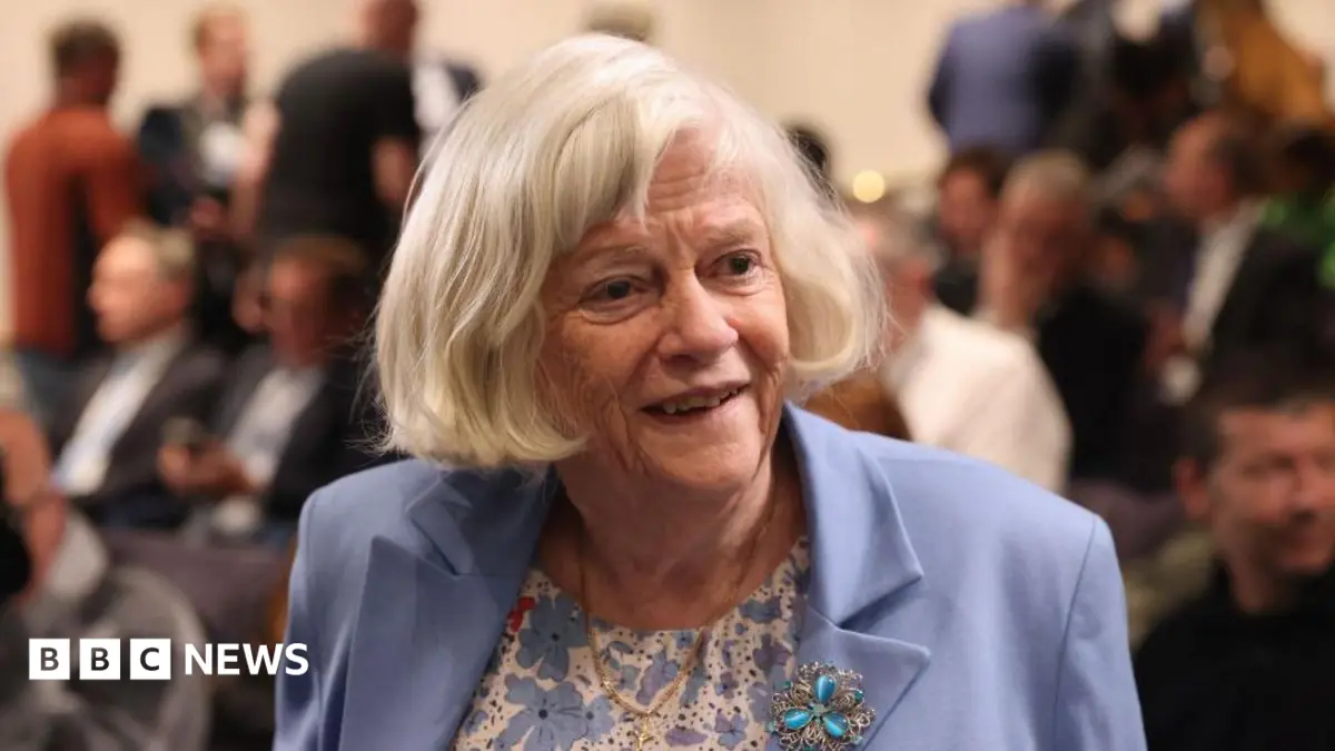 Police State Ann Widdecombe Killing Not Politically Motivated, Second Man Arrested in Devon