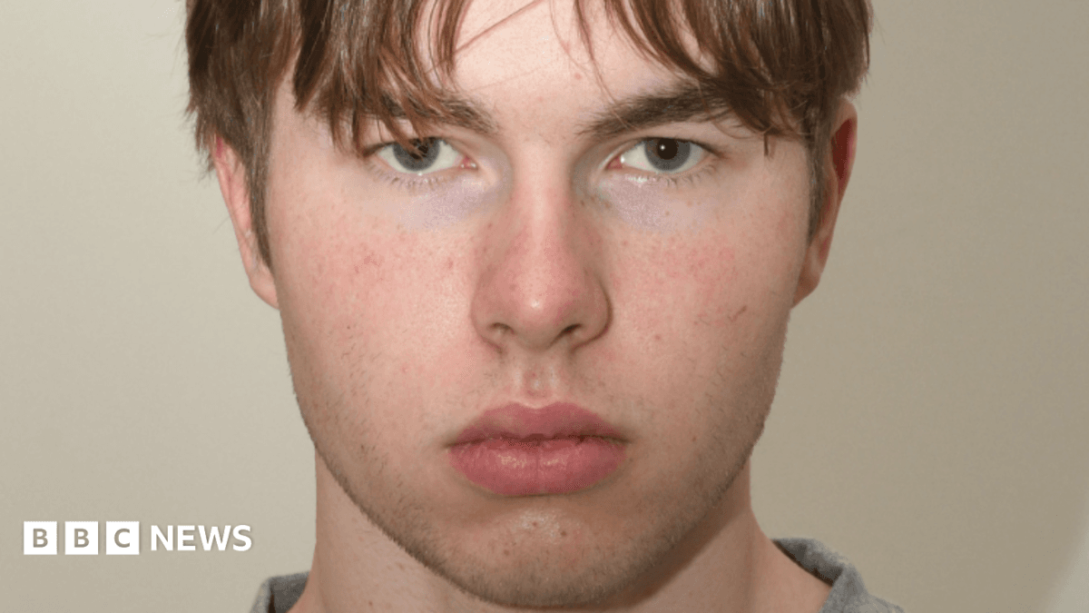 Norwegian Teenager Convicted Over Huddersfield Murder Plot
