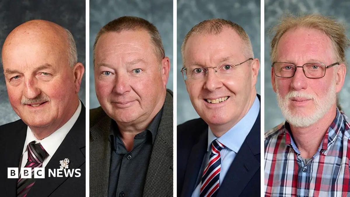 Four Highland Councillors Resign Over Vote Allowing Convicted Rapist Taxi Driver Licence