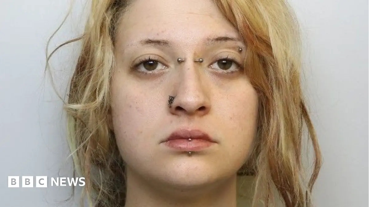 Woman Sentenced Following Fatal XL Bully Attack on Cousin Morgan Dorsett