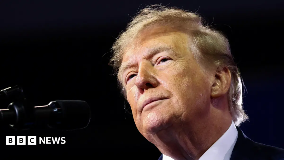 Trump Administration Suspends Russia Sanctions Package, Citing Peace Negotiation Efforts