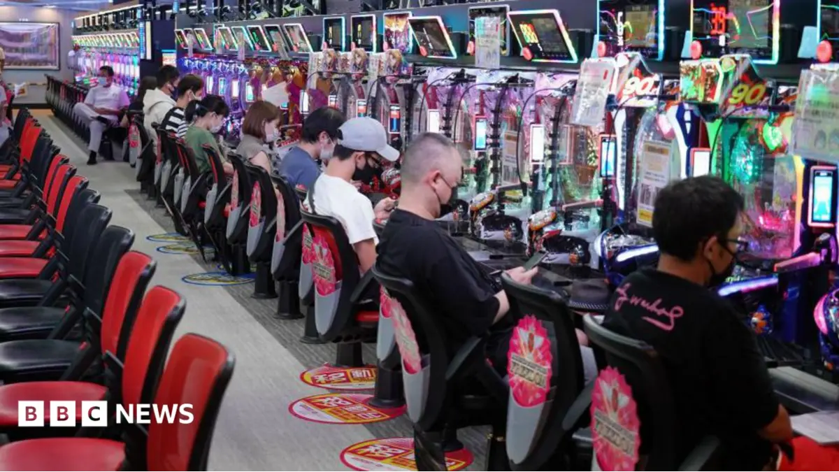Japan Executes Man for 2024 Pachinko Parlour Arson Resulting in Five Deaths
