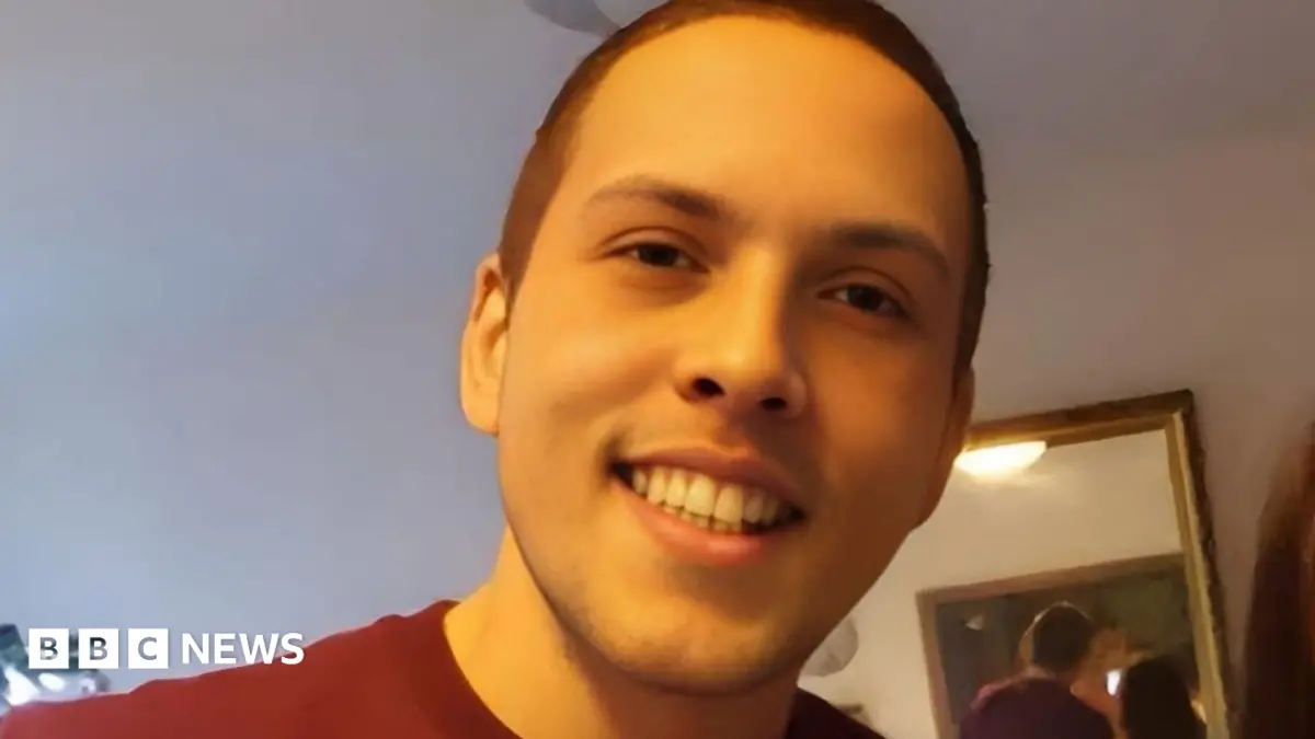Pentonville Prison Negligence Led to Gareth Chumber-Kelly's Death, Mother Alleges
