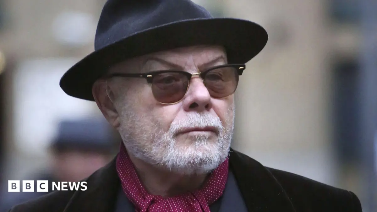 Gary Glitter, Paul Gadd, Faces New Historical Sex Offence Charges in Westminster Court