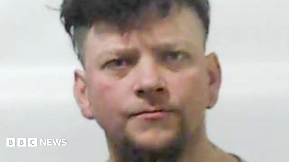 Gabriel Brown Receives Life Sentence for Step-Mother's Ex-Partner Murder
