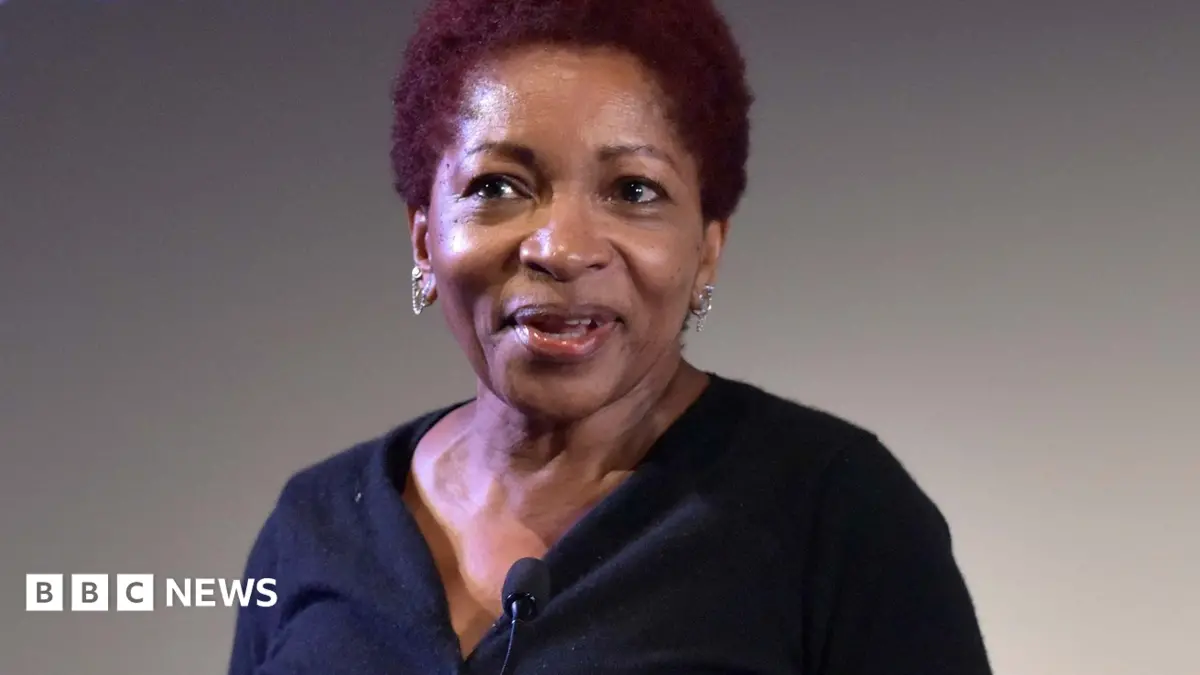Bonnie Greer, Acclaimed British-American Author and Critic, Dies at 77