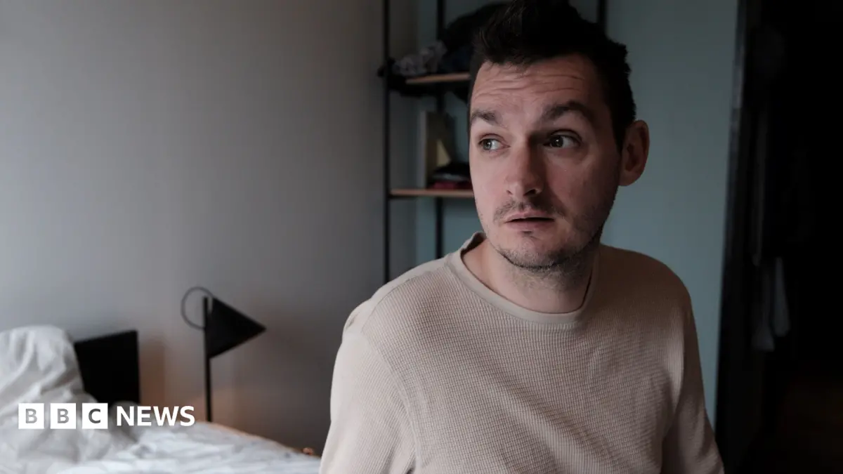 Scotland Records 19,000 Homeless Households in Temporary Accommodation