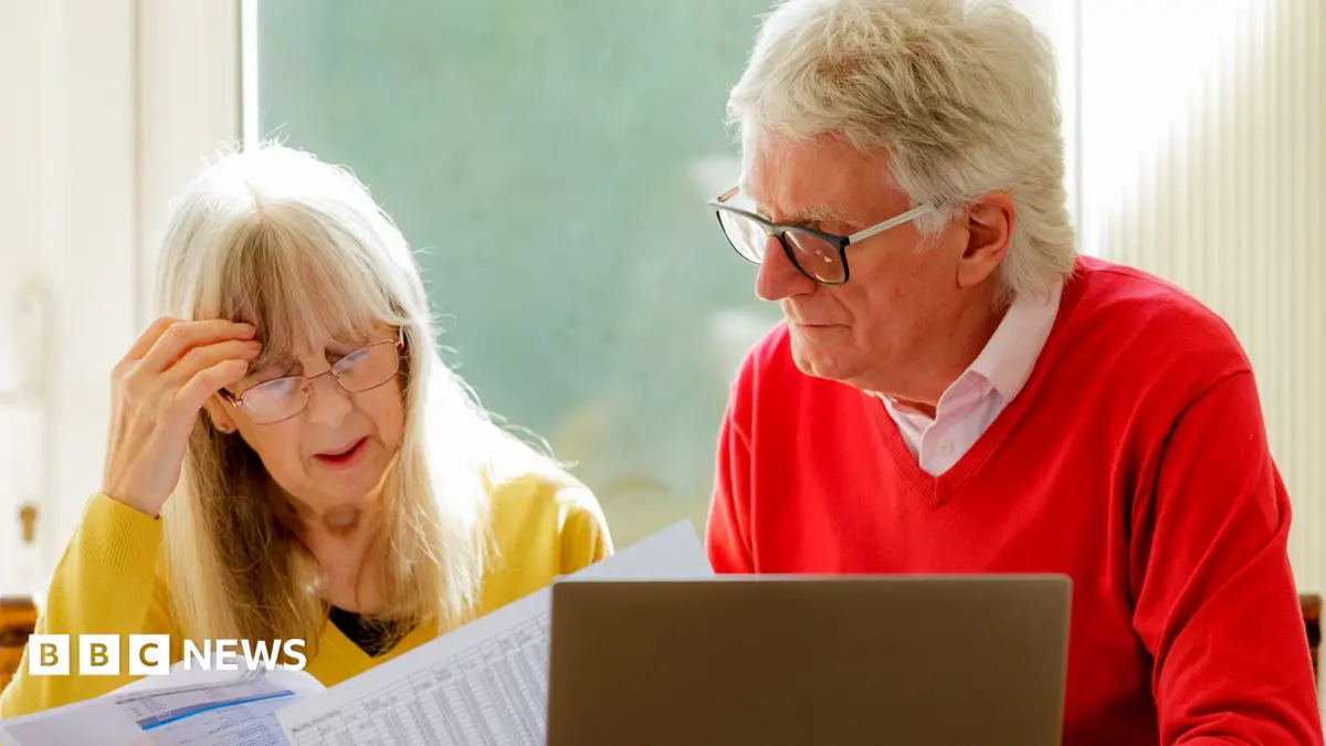 State Pension Set to Increase by £488 Annually From April