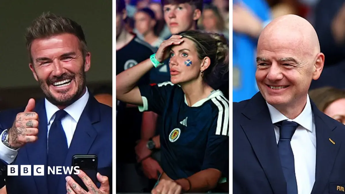 FIFA Secures $11 Billion Revenue for 2026 World Cup Cycle, Exceeding Targets