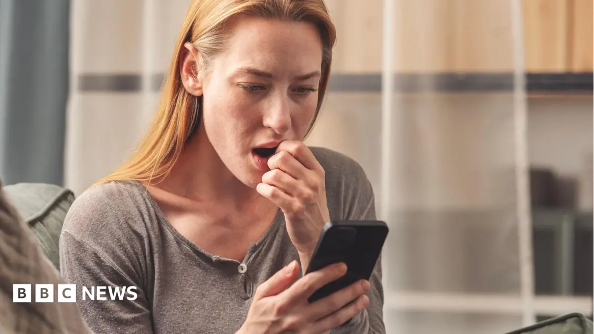 Online Scams Cost UK Consumers £1.1 Billion Annually, Financial Conduct Authority Warns