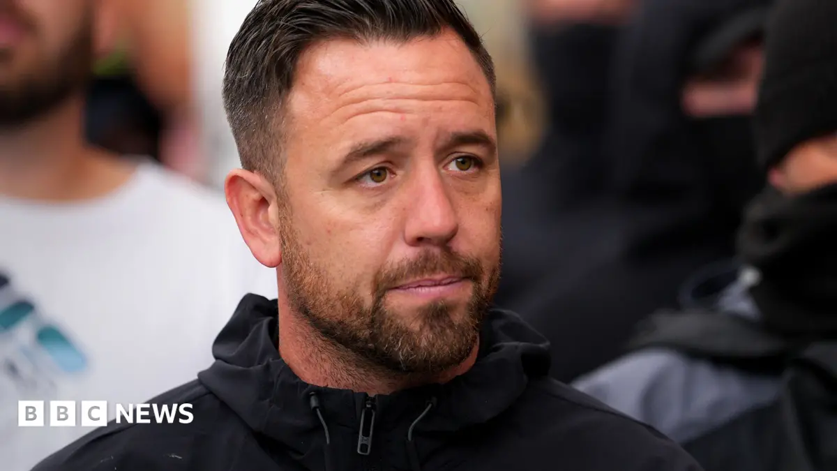 Daniel Thomas Pleads Not Guilty to Criminal Damage After Dinghy Slashed Incident