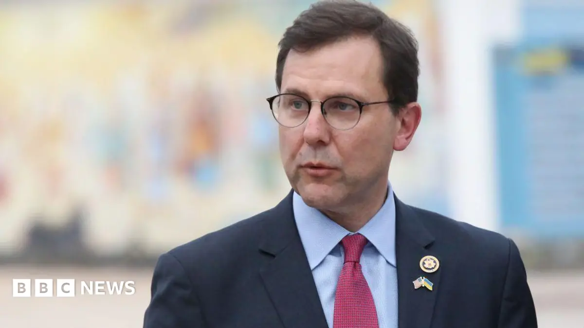 New Jersey Congressman Tom Kean Jr. Cites Depression for Four-Month Absence