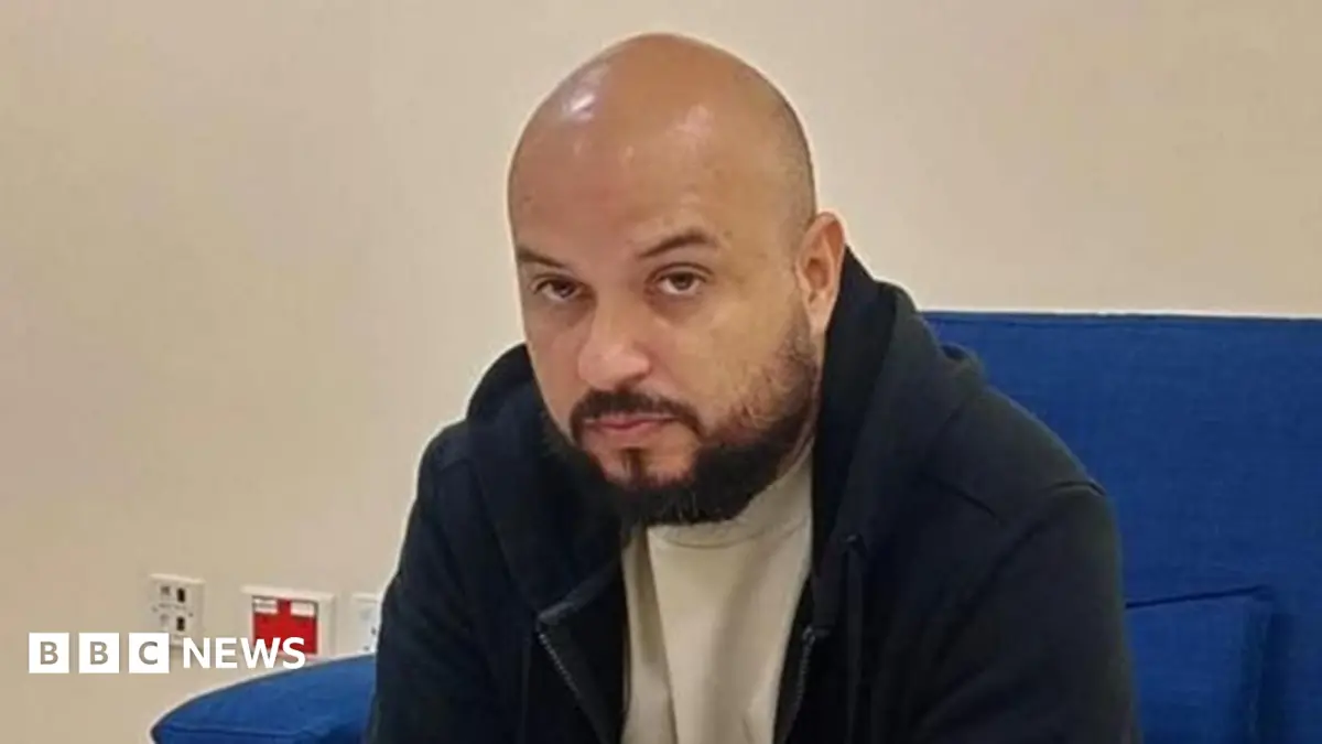 Nigerian Authorities Apprehend Arturo Carrera Loaiza at Lagos Airport