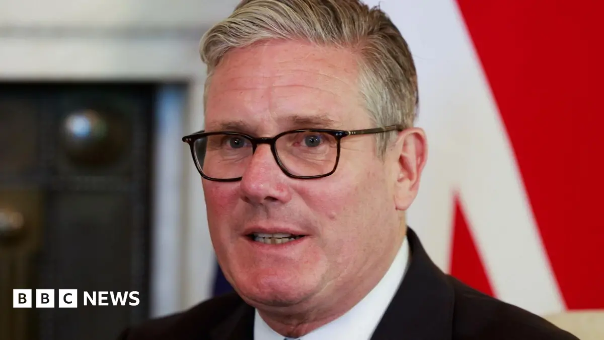 Starmer's Defence Spending Rise Threatens Welsh Infrastructure Investment, First Minister Claims