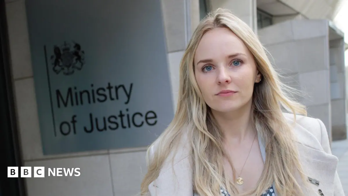 PC Harper Widow Fights Early Release for Convicted Manslaughter Perpetrators