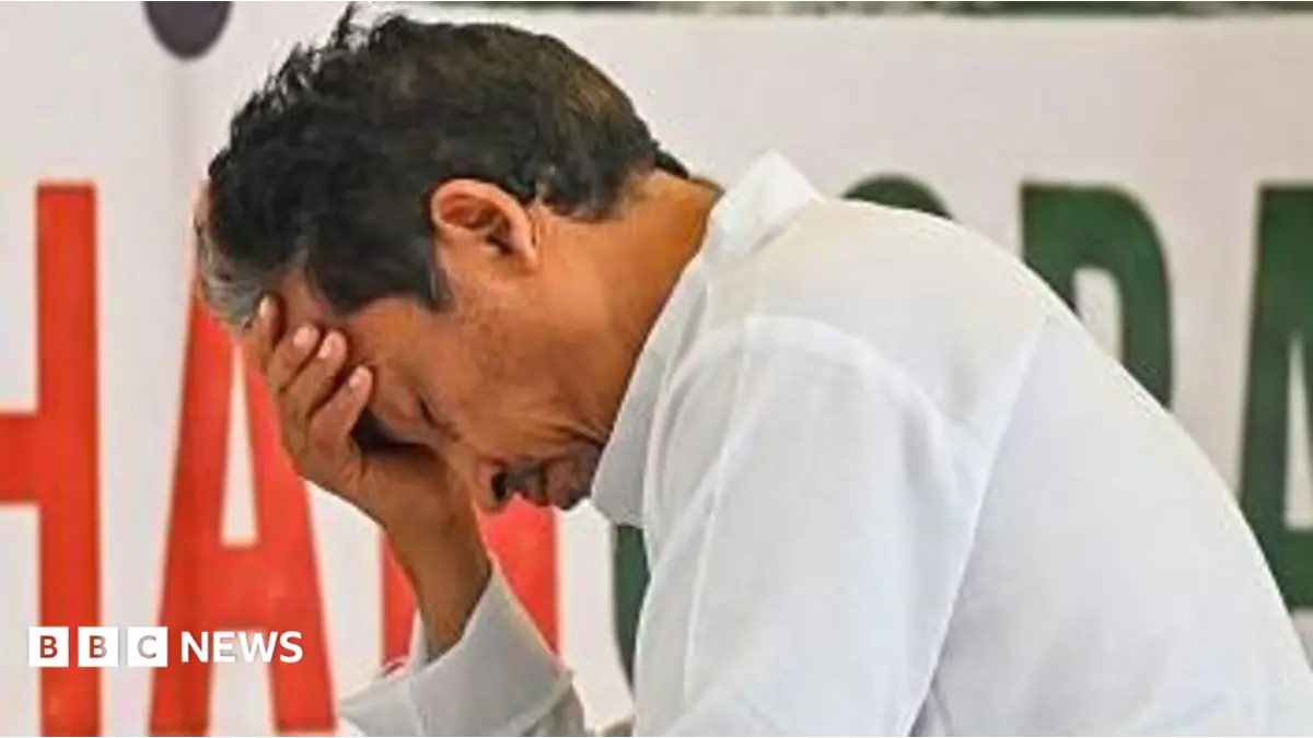 Indian Activist G. D. Agrawal's Hunger Strike Enters Day Sixteen, Health Deteriorates