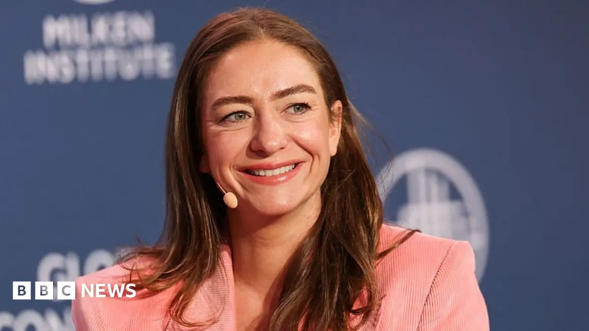 Bumble Shares Rise on Report of Major Takeover Discussions
