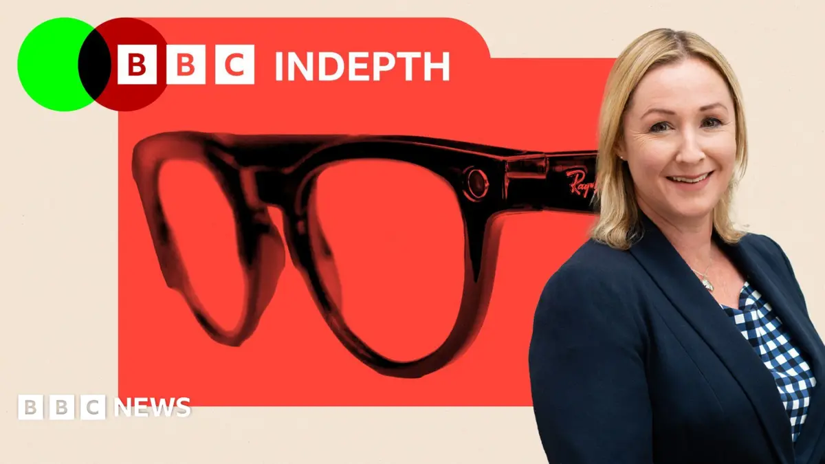Meta Launches Camera-Free Smart Glasses Amidst Public Privacy Concerns