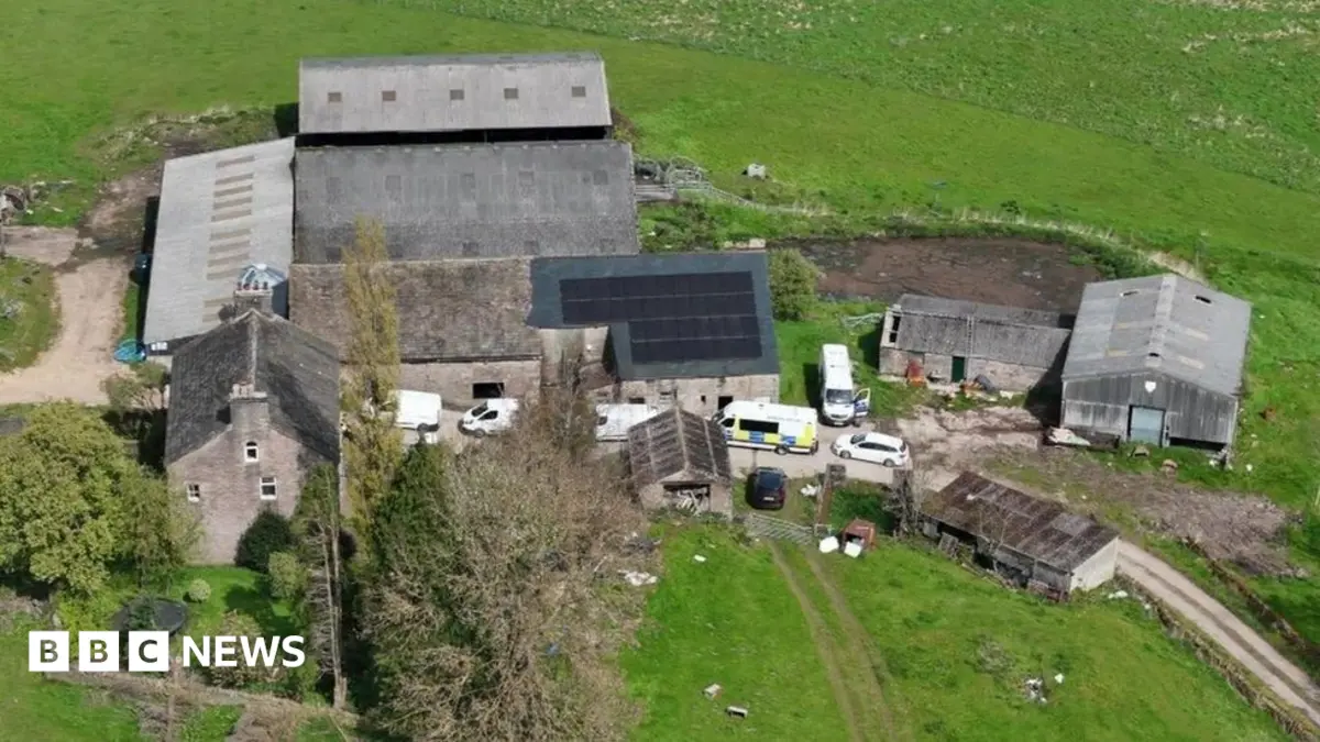 Lincolnshire Farmer Cleared After Fatal Shooting of Burglar Marcus Smith