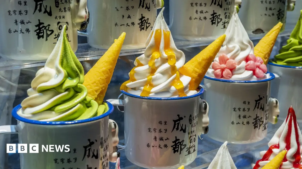 Pickled Garlic, Protein, and UK Demand Drive Ice Cream Innovation