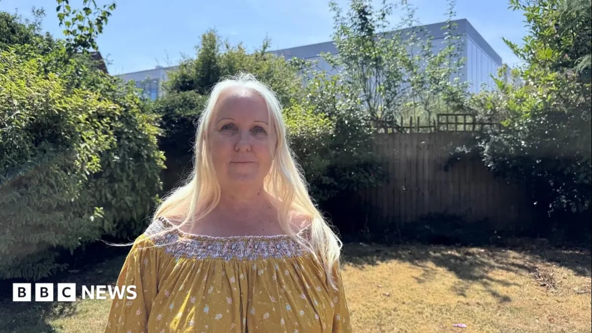 UK Residents Confront Noise, Visual Intrusion as Data Centres Proliferate Near Homes