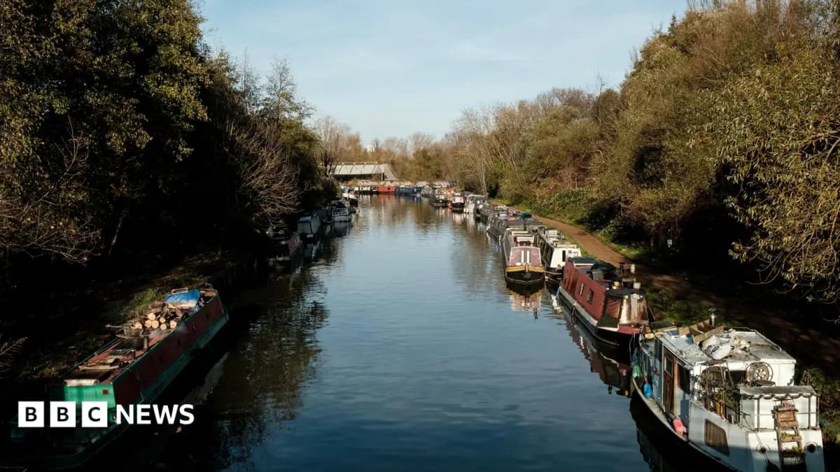 Boy, 12, Drowns in Hackney Marshes River Lea, Police Investigate Incident