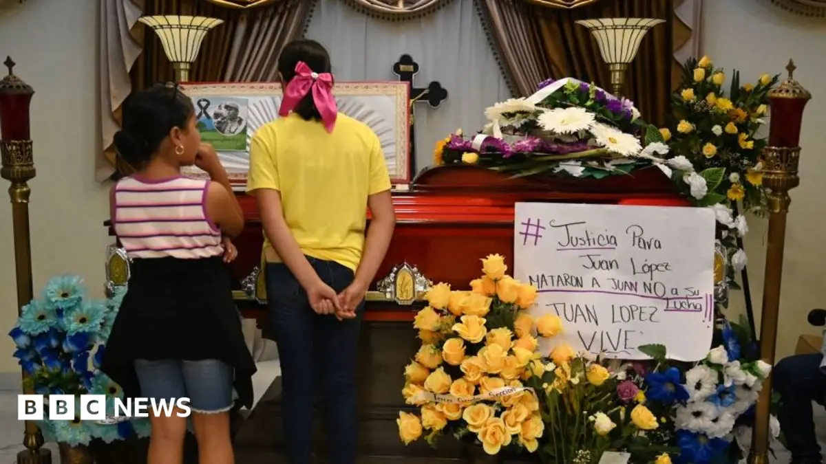 Global Witness Report Details Colombia and Brazil Account for Half of 2025 Activist Killings
