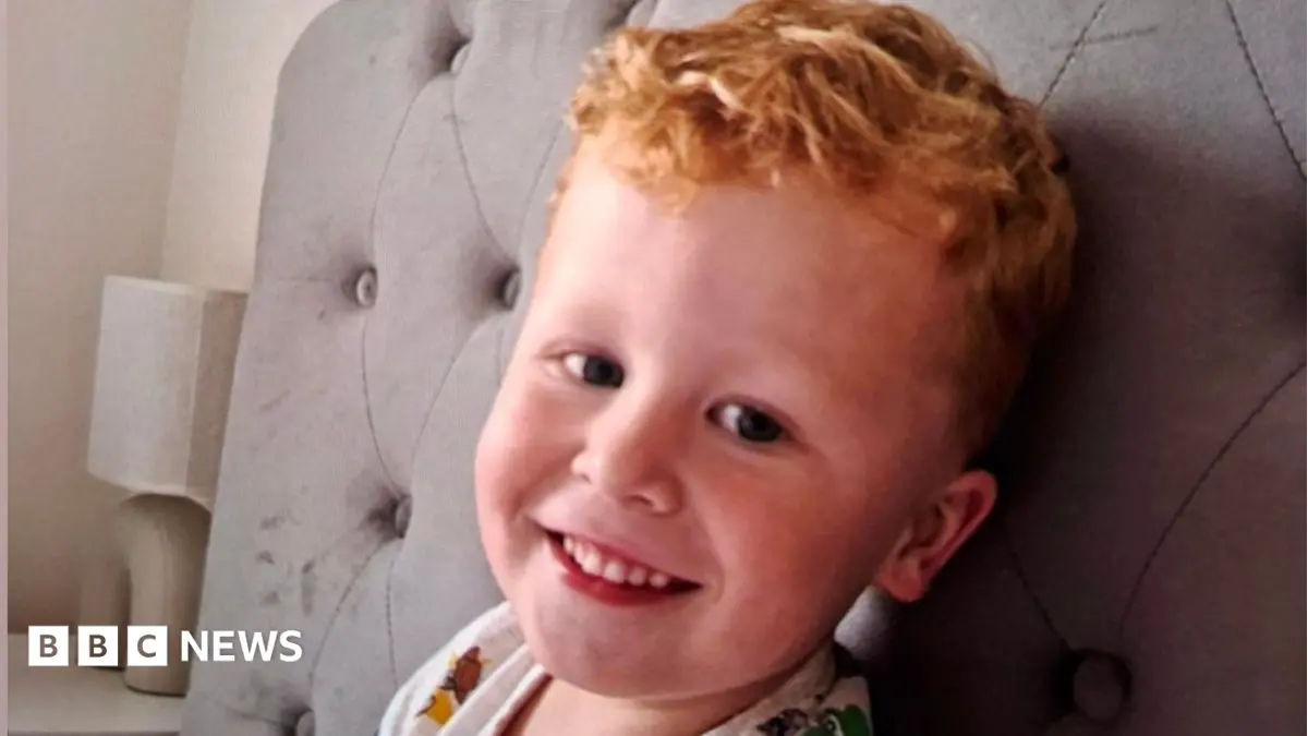 Cornwall Village Laments Loss of Noah Woods, Community Grapples with Repeated Tragedies