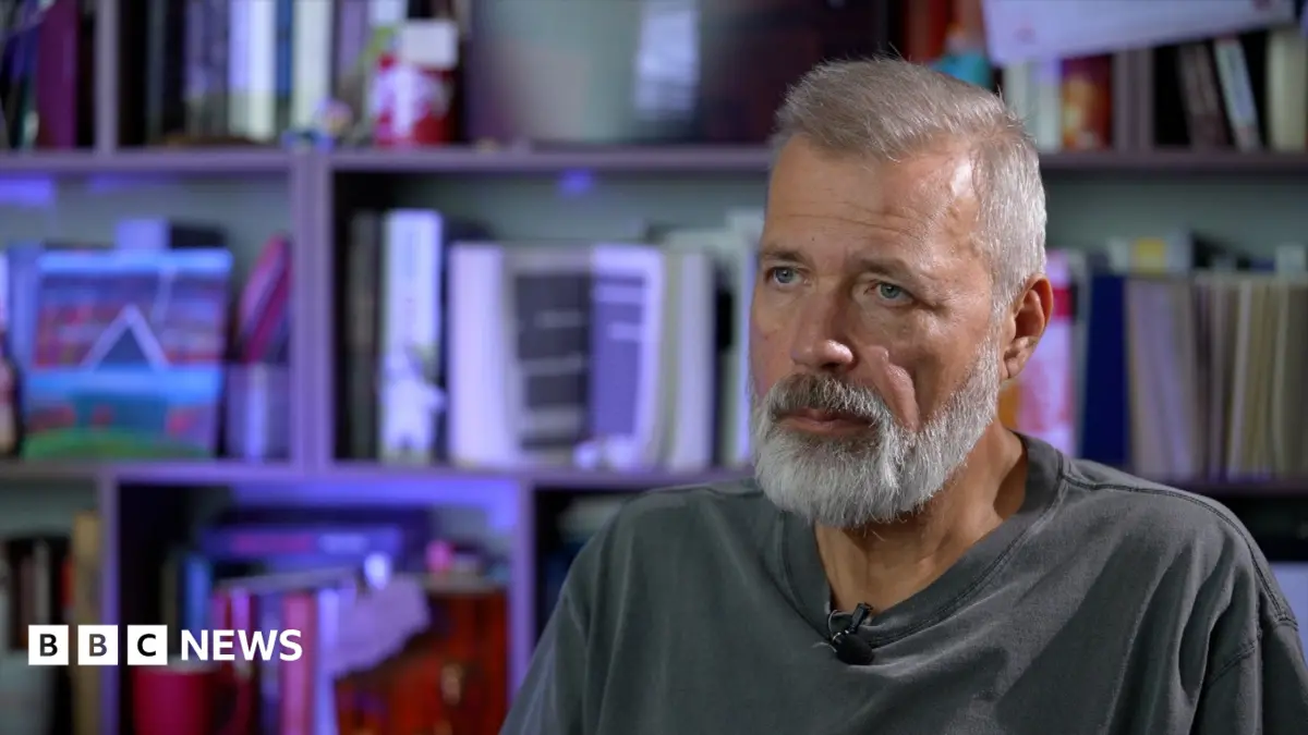 Nobel Laureate Dmitry Muratov States Putin Cannot Conquer Ukraine, Only Destroy It