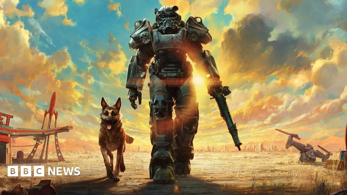 Microsoft Eliminates 3,200 Xbox Positions, Signalling Industry Contraction