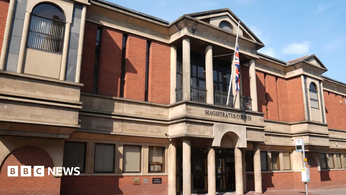 Twana Jamal Khdir, Notorious People Smuggler, Arrested and Charged with Immigration Offences