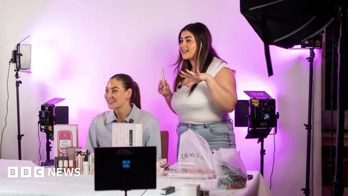 TikTok Shop Drives £100,000 Single-Day Sales for UK Businesses