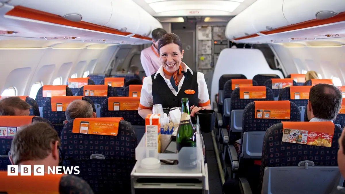 EasyJet Board Recommends $7.2 Billion Apollo Takeover Amidst Rival Withdrawal