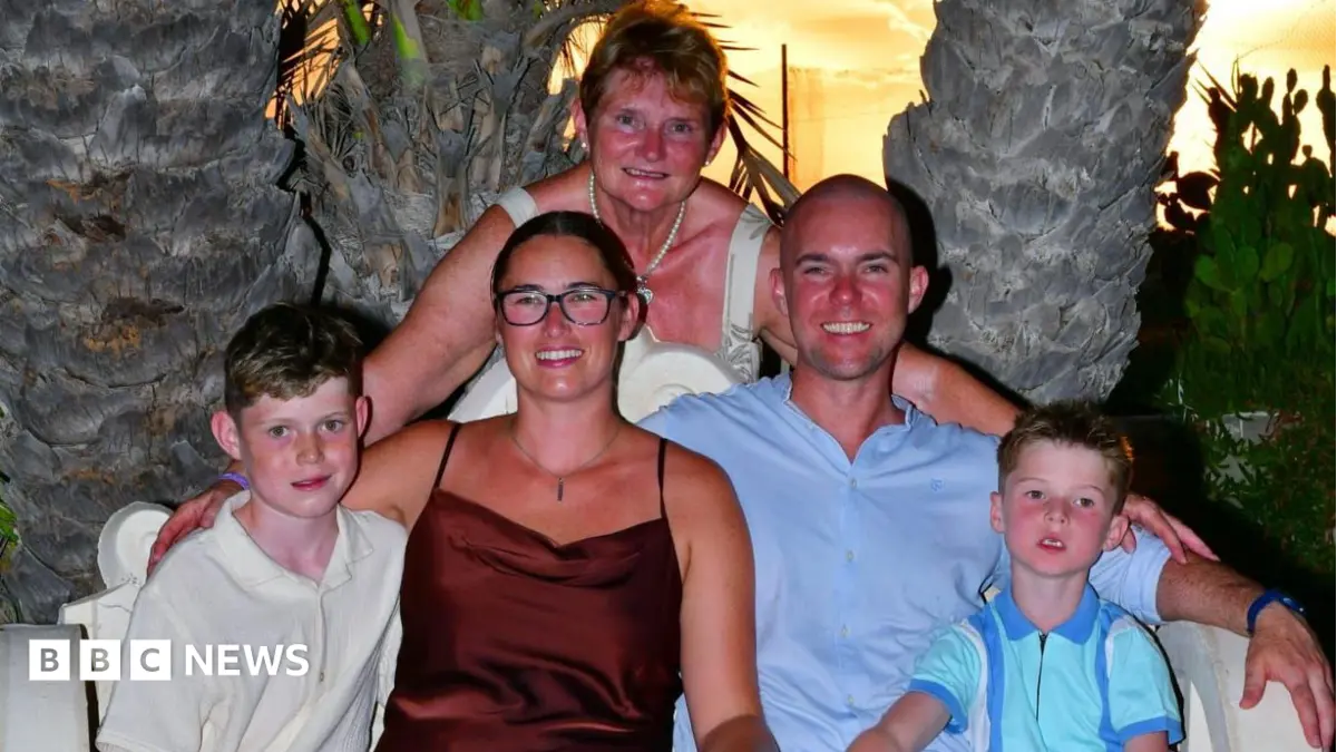 Belfast Passengers Stranded in Tunisia After Flight Cancellation